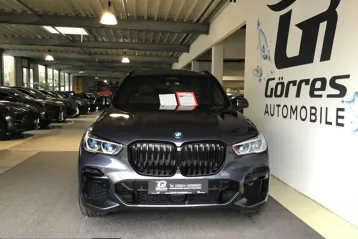 BMW X5 din 2022 - oferta BMW217380