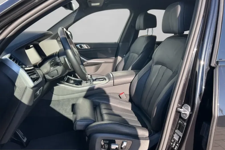 BMW X5 (Seria X) din 2021 cu 59.100 km - oferta BMW217381 - foto 7