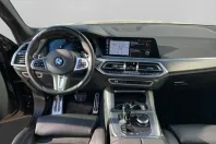 BMW X5 (Seria X) din 2021 cu 59.100 km - oferta BMW217381 - foto 9