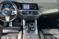 BMW X5 (Seria X) din 2021 cu 59.100 km - oferta BMW217381 - foto 11