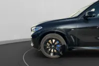 BMW X5 (Seria X) din 2021 cu 59.100 km - oferta BMW217381 - foto 14