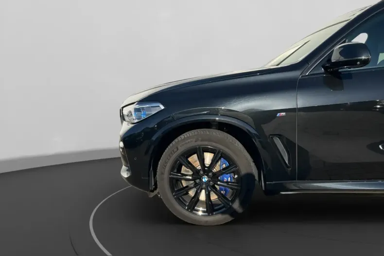 BMW X5 (Seria X) din 2021 cu 59.100 km - oferta BMW217381 - foto 14