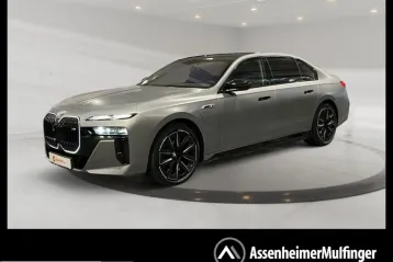 BMW M760 din 2025 - oferta BMW217382
