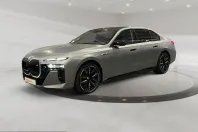 BMW M760 (Seria 7) din 2025 cu 15.295 km - oferta BMW217382 - foto 2