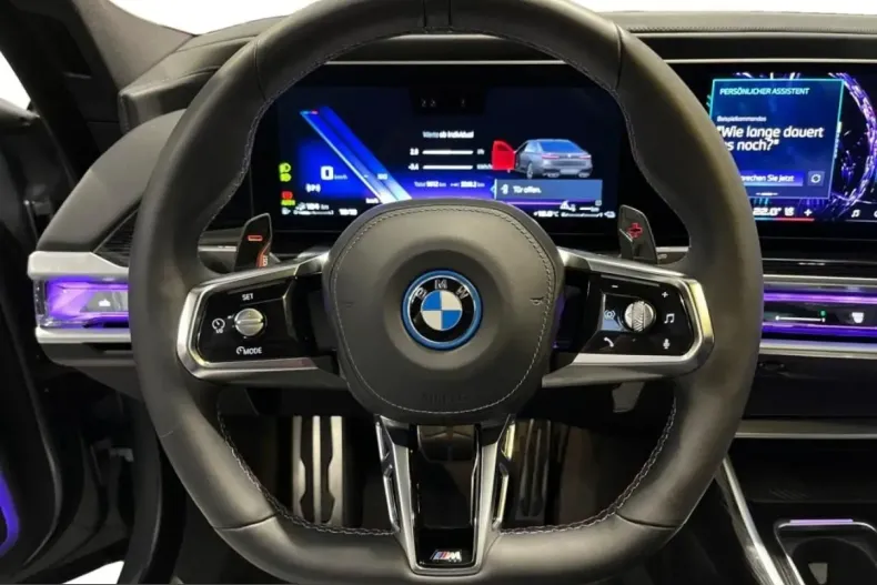 BMW M760 (Seria 7) din 2025 cu 15.295 km - oferta BMW217382 - foto 11