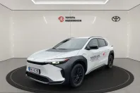 Toyota bZ4X din 2023 cu 25.000 km - oferta TOY217383 - foto 1