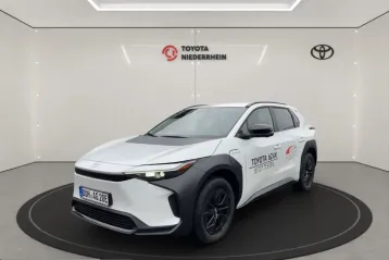 Toyota bZ4X din 2023 - oferta TOY217383