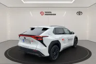Toyota bZ4X din 2023 cu 25.000 km - oferta TOY217383 - foto 3