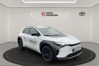 Toyota bZ4X din 2023 cu 25.000 km - oferta TOY217383 - foto 4