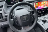Toyota bZ4X din 2023 cu 25.000 km - oferta TOY217383 - foto 10