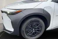 Toyota bZ4X din 2023 cu 25.000 km - oferta TOY217383 - foto 13