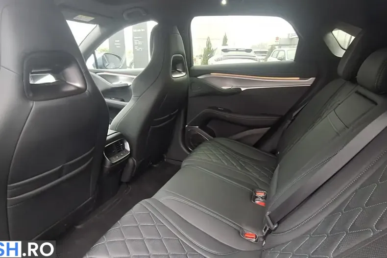 BYD Sealion 7 din 2024 cu 6.200 km - oferta BYD217386 - foto 15