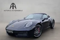 Porsche 992 din 2024 cu 12.849 km - oferta POR217387 - foto 1