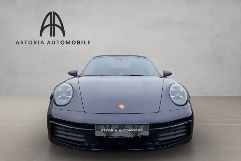 Porsche 992 din 2024 cu 12.849 km - oferta POR217387 - foto 2