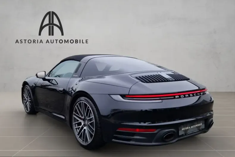 Porsche 992 din 2024 cu 12.849 km - oferta POR217387 - foto 3