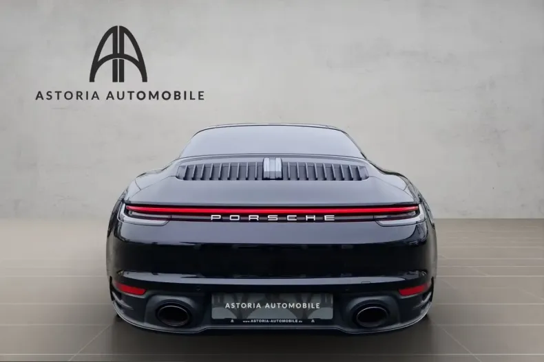 Porsche 992 din 2024 cu 12.849 km - oferta POR217387 - foto 4
