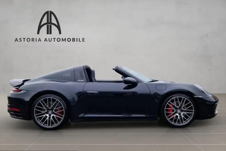 Porsche 992 din 2024 cu 12.849 km - oferta POR217387 - foto 6