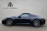 Porsche 992 din 2024 cu 12.849 km - oferta POR217387 - foto 7