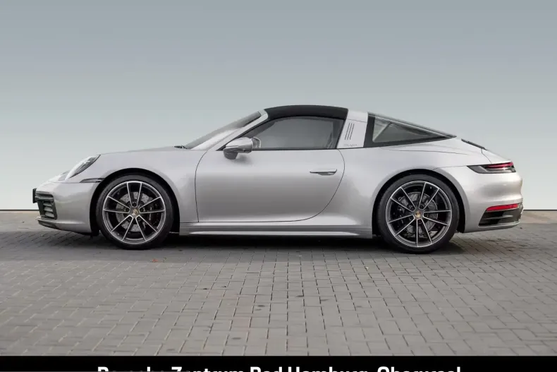 Porsche 992 din 2024 cu 18.924 km - oferta POR217388 - foto 5