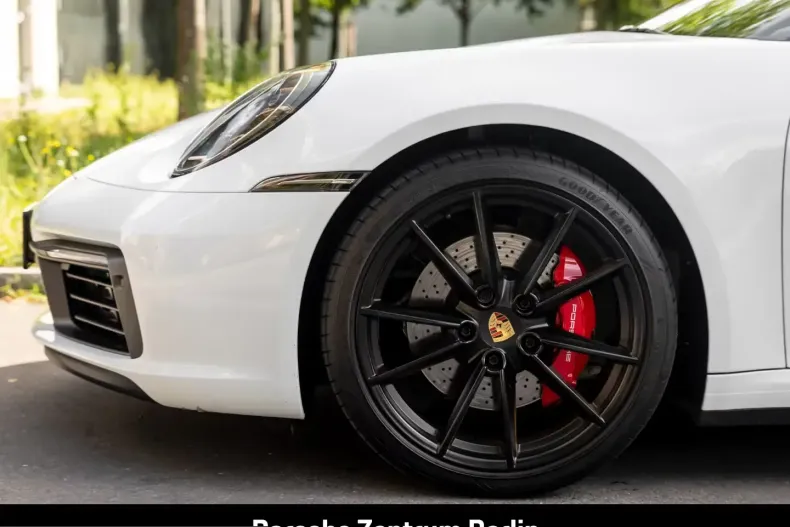 Porsche 992 din 2024 cu 23.323 km - oferta POR217389 - foto 5