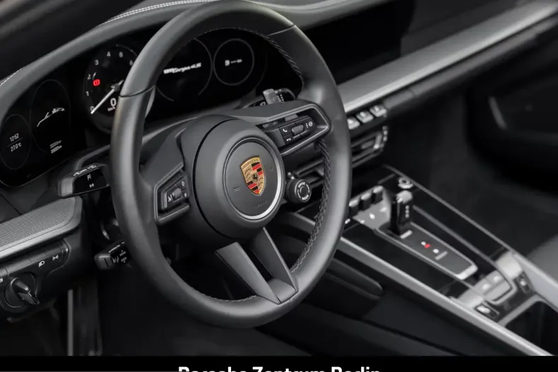 Porsche 992 din 2024 cu 23.323 km - oferta POR217389 - foto 8