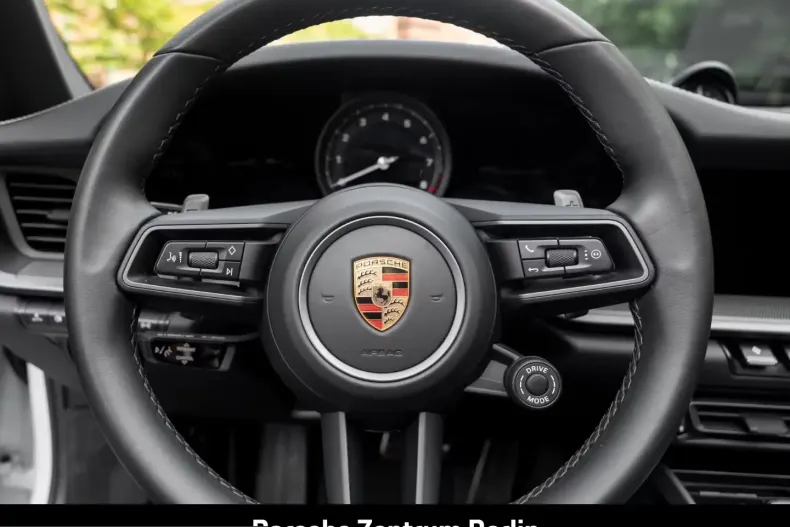 Porsche 992 din 2024 cu 23.323 km - oferta POR217389 - foto 9