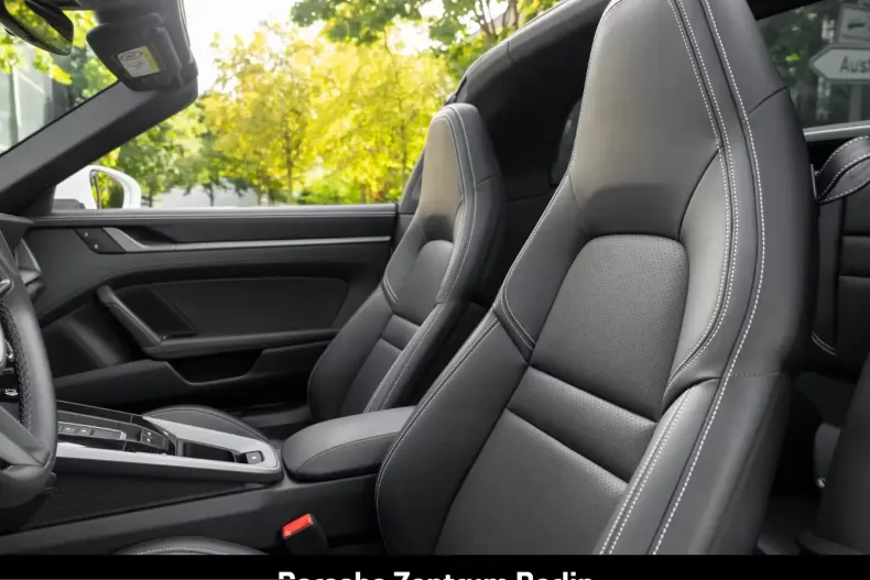 Porsche 992 din 2024 cu 23.323 km - oferta POR217389 - foto 11