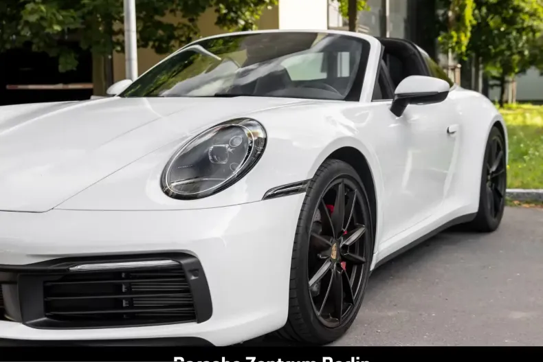 Porsche 992 din 2024 cu 23.323 km - oferta POR217389 - foto 20