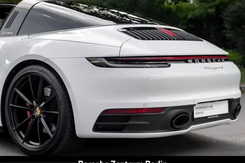 Porsche 992 din 2024 cu 23.323 km - oferta POR217389 - foto 21
