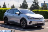 Volkswagen ID.4 din 2023 cu 23.200 km - oferta VOL217391 - foto 1