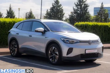 Volkswagen ID.4 din 2023 - oferta VOL217391