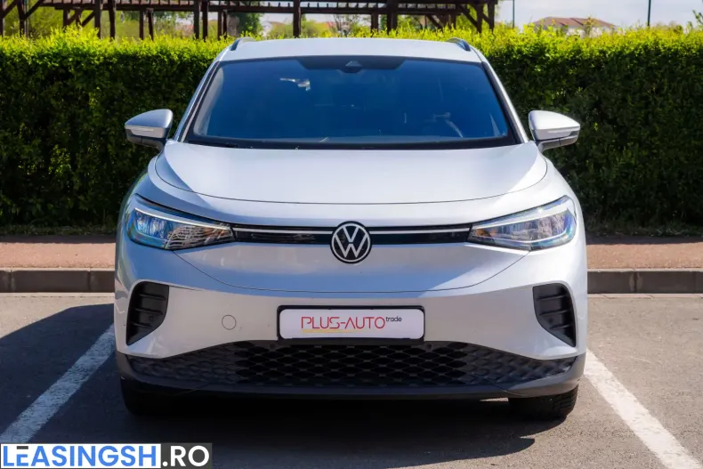 Volkswagen ID.4 din 2023 cu 23.200 km - oferta VOL217391 - foto 2