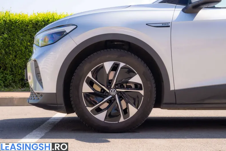 Volkswagen ID.4 din 2023 cu 23.200 km - oferta VOL217391 - foto 5