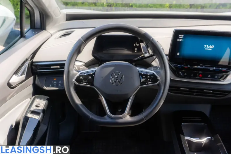 Volkswagen ID.4 din 2023 cu 23.200 km - oferta VOL217391 - foto 15
