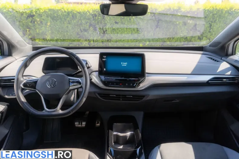 Volkswagen ID.4 din 2023 cu 23.200 km - oferta VOL217391 - foto 16