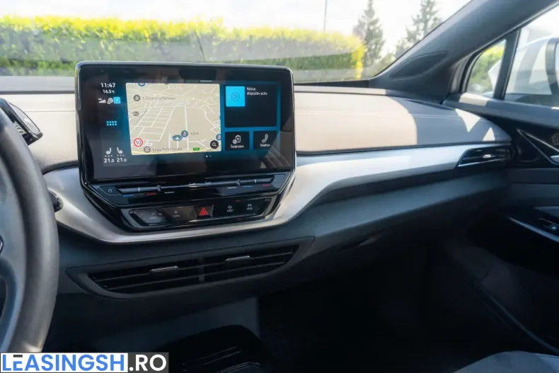 Volkswagen ID.4 din 2023 cu 23.200 km - oferta VOL217391 - foto 20