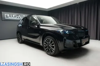 BMW X5 din 2023 - oferta BMW217392