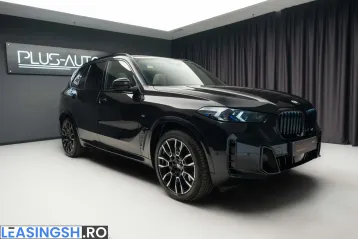 BMW X5 din 2023 - oferta BMW217392