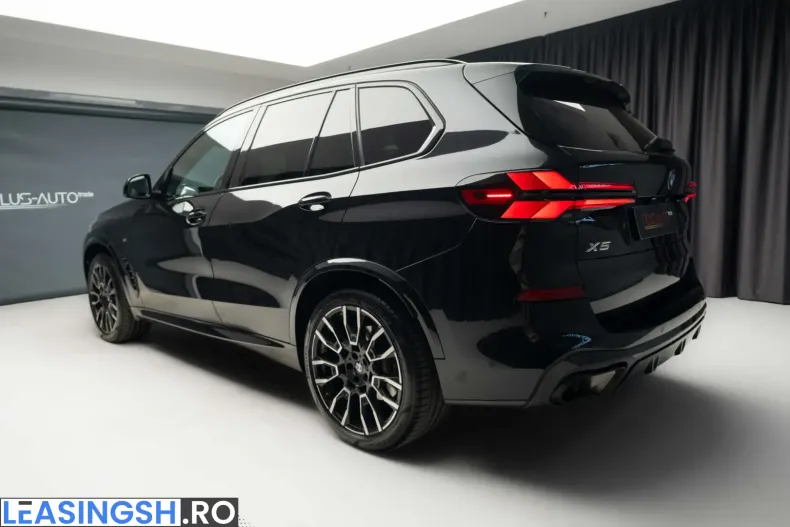 BMW X5 (Seria X) din 2023 cu 32.500 km - oferta BMW217392 - foto 2