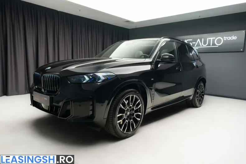 BMW X5 (Seria X) din 2023 cu 32.500 km - oferta BMW217392 - foto 3