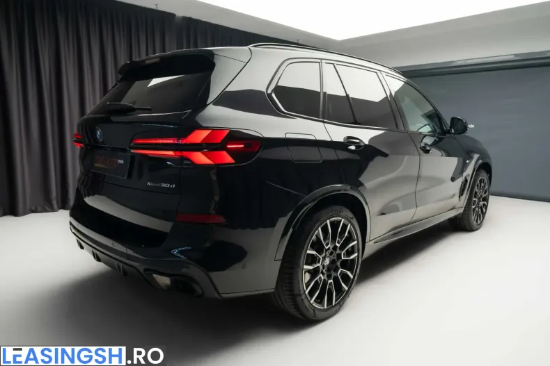 BMW X5 (Seria X) din 2023 cu 32.500 km - oferta BMW217392 - foto 4