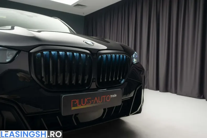 BMW X5 (Seria X) din 2023 cu 32.500 km - oferta BMW217392 - foto 6