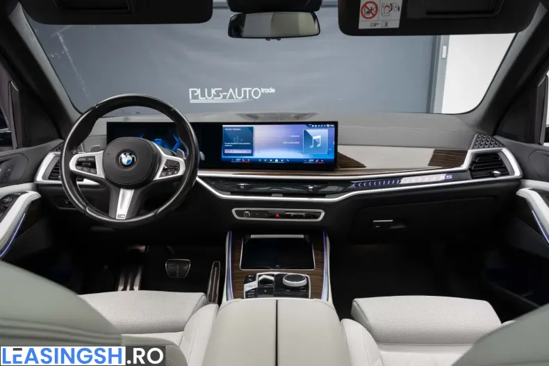 BMW X5 (Seria X) din 2023 cu 32.500 km - oferta BMW217392 - foto 8
