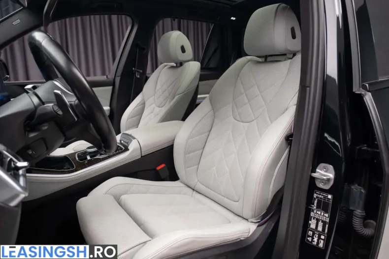 BMW X5 (Seria X) din 2023 cu 32.500 km - oferta BMW217392 - foto 9