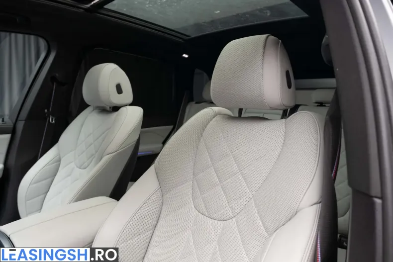 BMW X5 (Seria X) din 2023 cu 32.500 km - oferta BMW217392 - foto 10