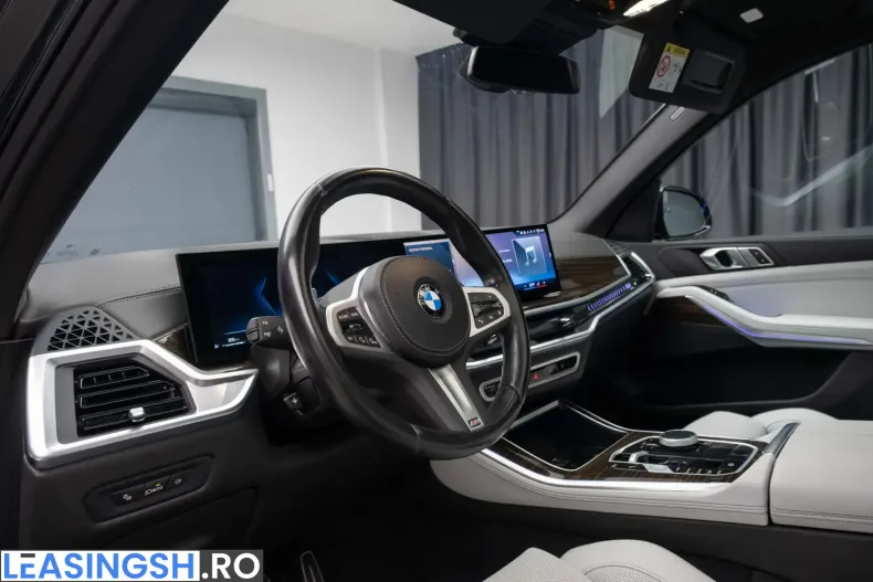 BMW X5 (Seria X) din 2023 cu 32.500 km - oferta BMW217392 - foto 11