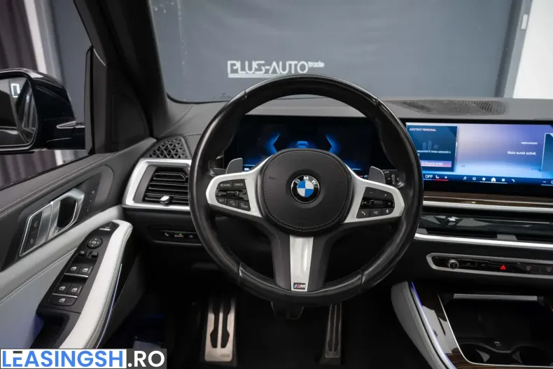 BMW X5 (Seria X) din 2023 cu 32.500 km - oferta BMW217392 - foto 12