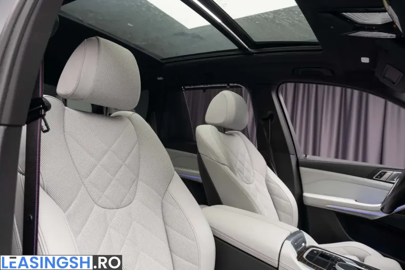 BMW X5 (Seria X) din 2023 cu 32.500 km - oferta BMW217392 - foto 13