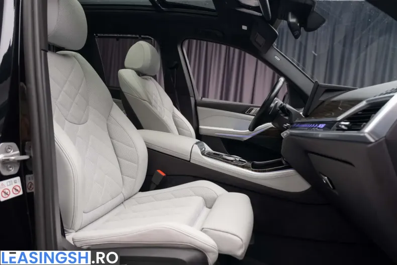 BMW X5 (Seria X) din 2023 cu 32.500 km - oferta BMW217392 - foto 14