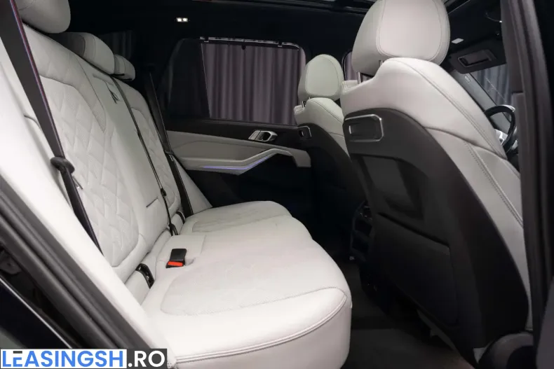 BMW X5 (Seria X) din 2023 cu 32.500 km - oferta BMW217392 - foto 16